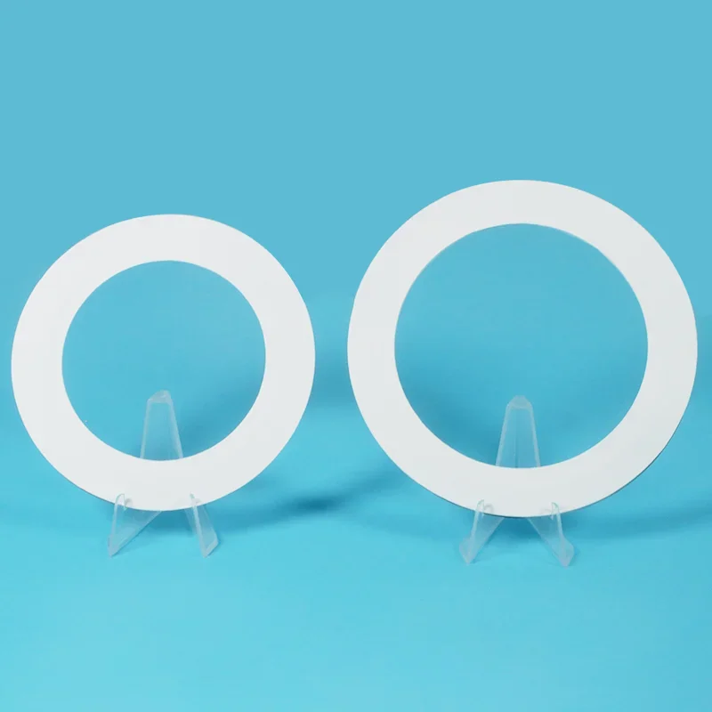 Apa Gasket PTFE Clad Metal Expanded?