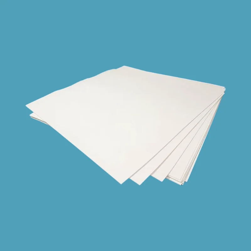 Barium Sulfat Isi PTFE Sheet