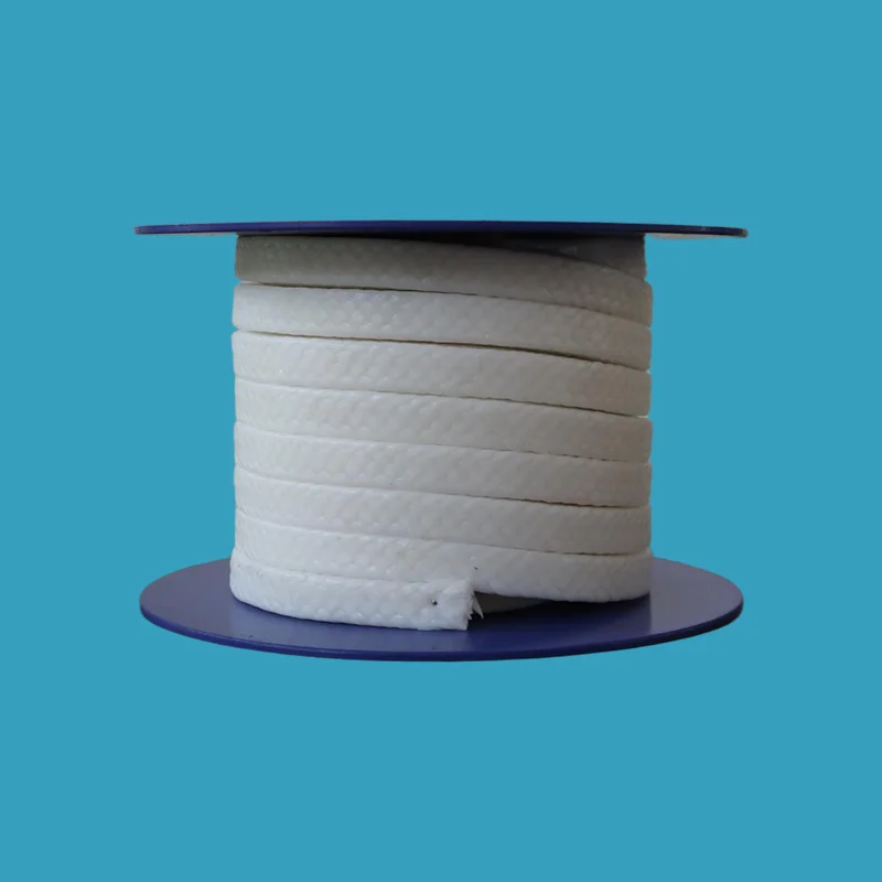 Kepang Virgin PTFE Packing