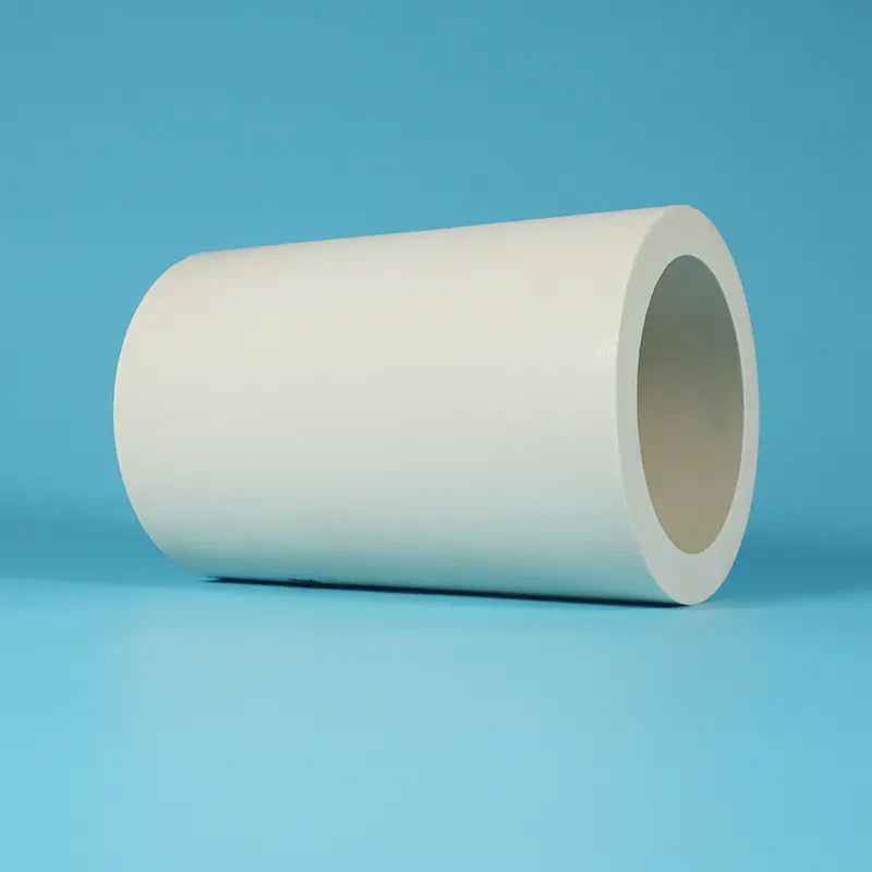 PEEK-Lined PTFE Composite Tube