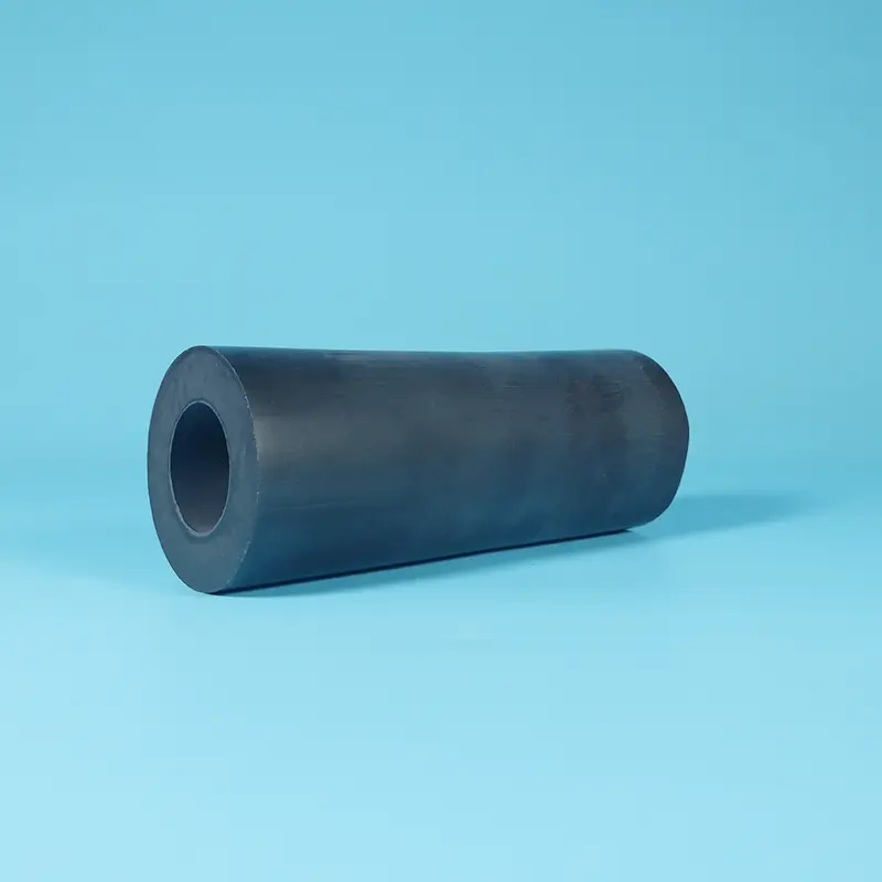 Graphite-Filled PTFE Tube