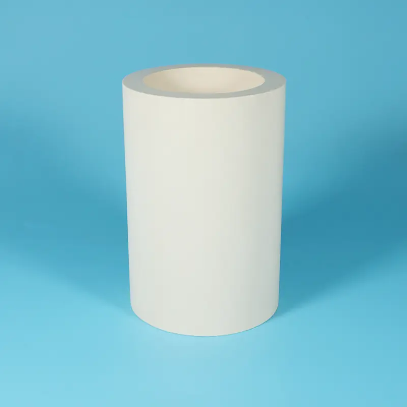 Pipa Komposit PTFE Dilapisi PEEK
