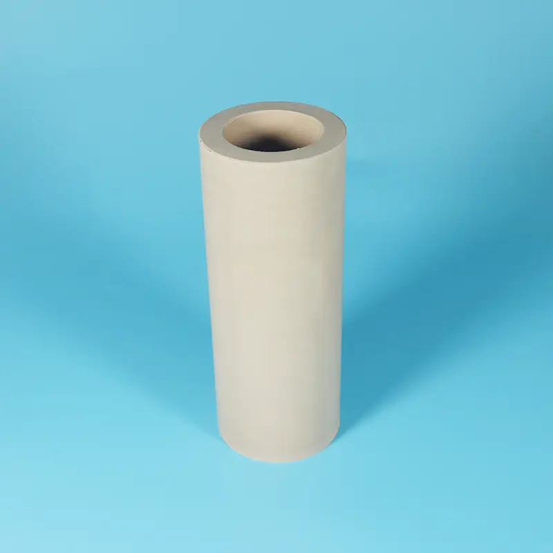 Tabung PTFE sing diisi POB