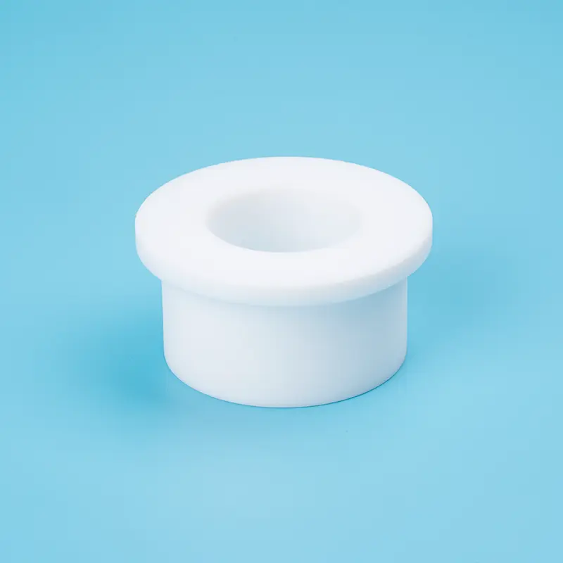 PTFE-Dilapisi Bushing