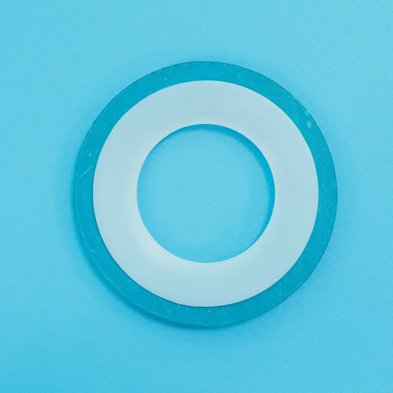 Tipe A PTFE Envelope Gasket