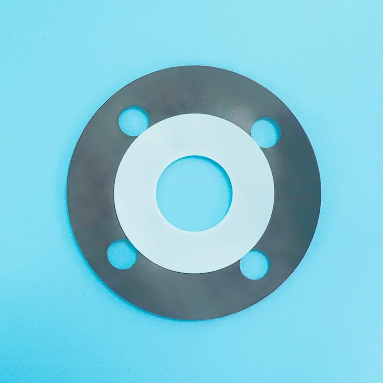 Tipe B PTFE Envelope Gasket