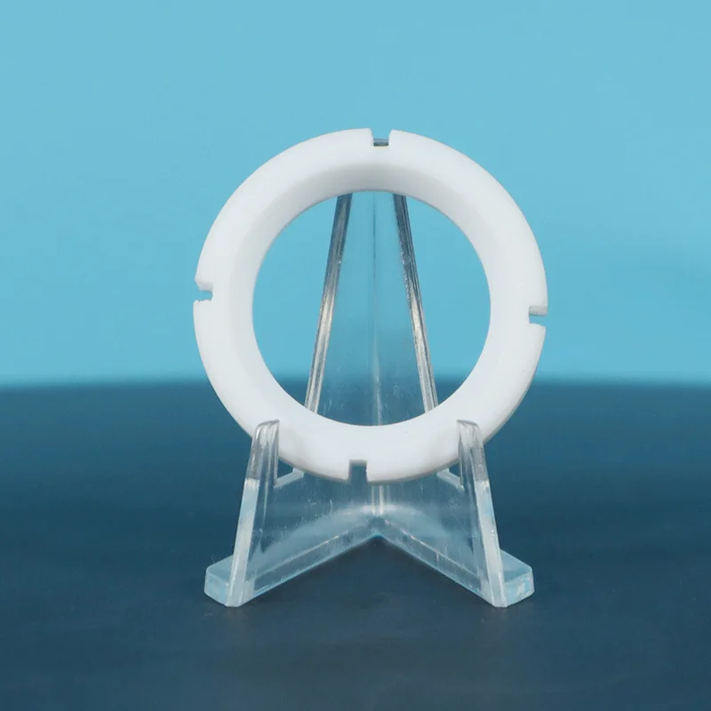 Virgin PTFE Valve Kursi